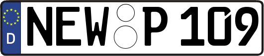NEW-P109