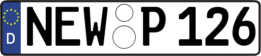 NEW-P126