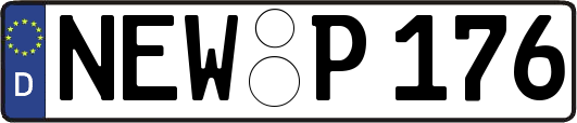 NEW-P176