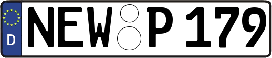 NEW-P179