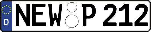 NEW-P212