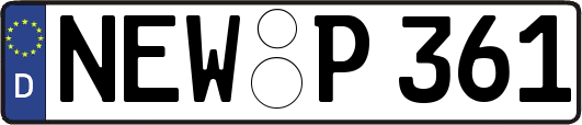 NEW-P361