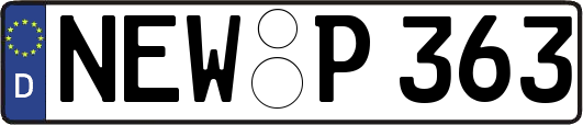 NEW-P363