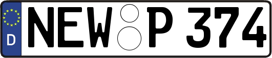 NEW-P374