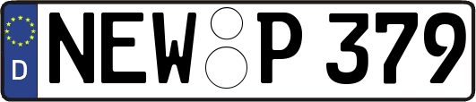 NEW-P379
