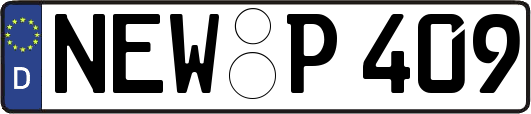 NEW-P409