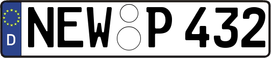 NEW-P432