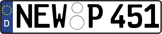 NEW-P451