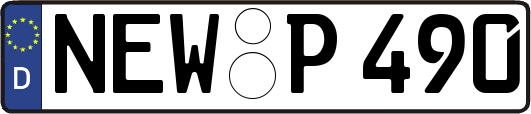 NEW-P490