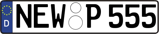 NEW-P555