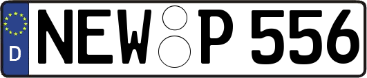 NEW-P556