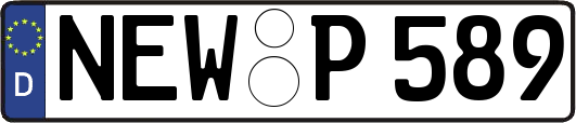 NEW-P589
