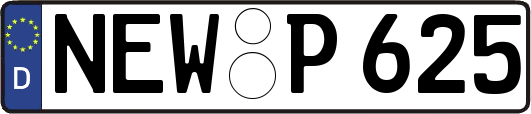 NEW-P625