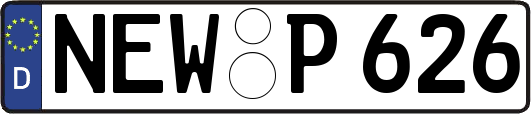 NEW-P626