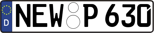 NEW-P630