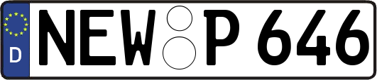 NEW-P646
