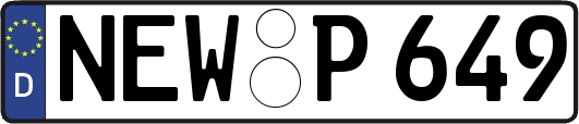 NEW-P649