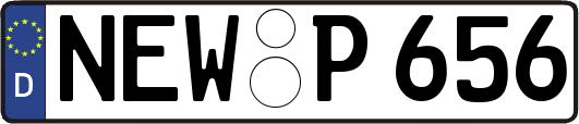 NEW-P656