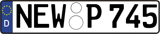NEW-P745