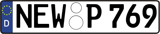 NEW-P769