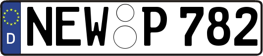 NEW-P782