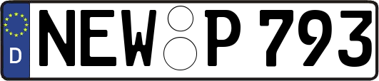 NEW-P793