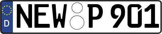 NEW-P901