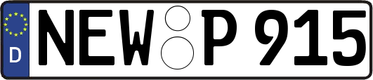 NEW-P915