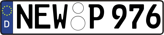 NEW-P976