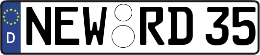 NEW-RD35