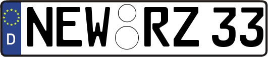 NEW-RZ33