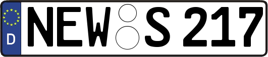 NEW-S217