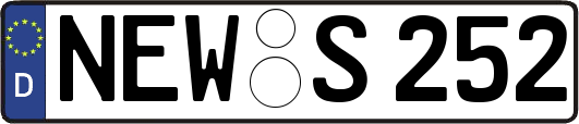 NEW-S252