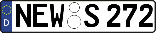 NEW-S272