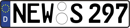 NEW-S297