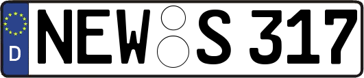 NEW-S317