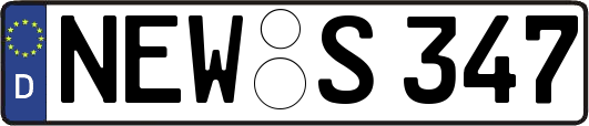 NEW-S347