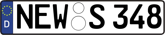 NEW-S348