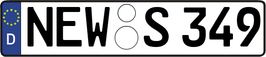 NEW-S349