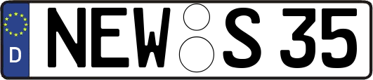 NEW-S35