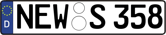 NEW-S358