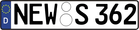 NEW-S362