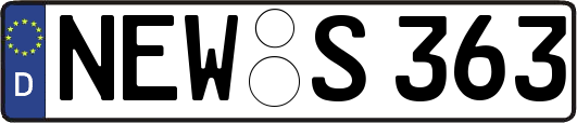 NEW-S363