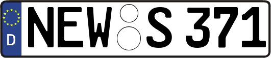 NEW-S371