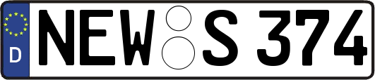 NEW-S374