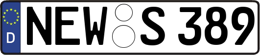 NEW-S389