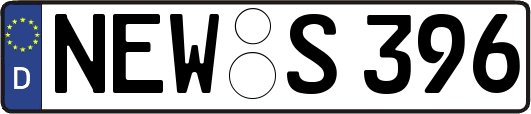 NEW-S396