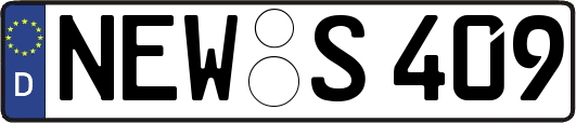 NEW-S409