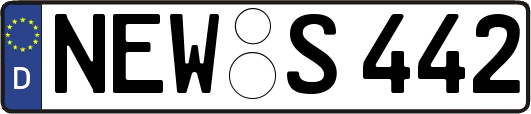 NEW-S442