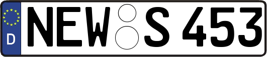 NEW-S453